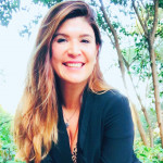 Andrea Fernández Suárez Suarez, Personal coach in Barcelona