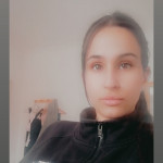 María Rabancho, Babysitter in Murcia
