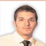 Antonio Ruiz Garcia, English tutor in Córdoba