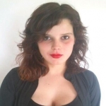 Sara Carro lópez, Content writer in Spanish in Soria