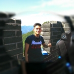 Jeanfranco Salazar Parodi, Cuidador de mascotes a Sabadell