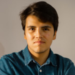 David Alberto Hernández Arciniegas, Videograf a Barcelona