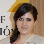 Aroa Tazo Baeza, Content writer in Spanish in Palencia