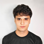 Luciano Rocha De Oliveira Junior, Personal assistant in Sevilla