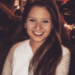 María Herrero Parrado, Babysitter in Écija