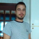Simon Davila, Pet sitter in Vigo