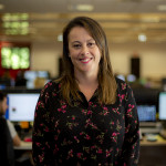 Helia González Rivero, Content writer in Spanish in Oviedo