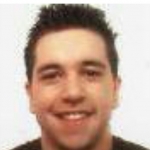 Ángel Garrido Álvarez, Redactor de continguts en castellà a Ourense