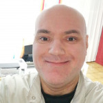 Luis Alfonso Gonzalez Chamorro, Private chauffeur in Gallur