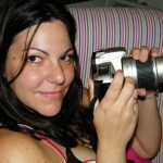 Eva Morales, Photographer in Cádiz