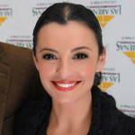 Margarita López  Hernández, Personal assistant in San Bartolomé de Tirajana