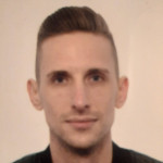 Eric William Migaj, Gardener in Rota