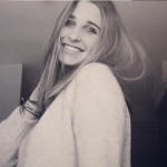 Esther Muñoz, Waitress in Valladolid
