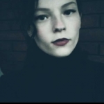 Denisa Bobar, Content writer in Spanish in Lleida