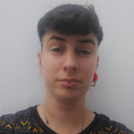 Sandra López Zarzuela, Caregiver of elderly in Arcos de la Frontera