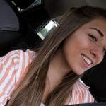 Alba Camuñas, Babysitter in Aranjuez