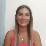 Sandra Jimenez, Children's entertainer in Málaga