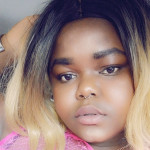 Asuncion Villalba, Waitress in Barcelona