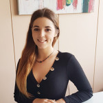 Silvia Pérez Jiménez, Housekeeper in Reus