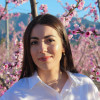 Laura Jara, English tutor in Ceutí