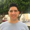 Miguel Medina, Electrician in Roquetas de Mar