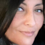 Joanna Morris, Content writer in Italian in Madrid