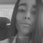 Ikram Leghrissi Dahby, Animadora infantil a Vigo