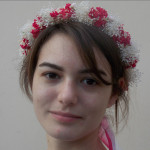 Isa Fernández Pacheco Naud, Content writer in French in Madrid