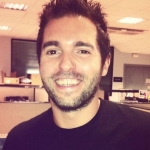 Luis Torroba, Content writer in Spanish in Leganés