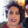Garazi Macarro, Makeup artist in Derio