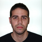 Adrián Díaz Pomares, Content writer in Spanish in Elche