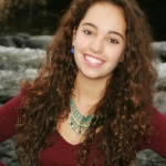 Sara López Naveira, Cangur a A Coruña