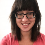 Cristina Puerta, Content writer in Spanish in Huesca