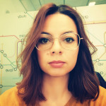 Elena Torres Bravo, Correctora ortográfico en castellano a Elche