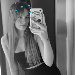 Mireia Sánchez, Babysitter in Sant Feliu de Llobregat