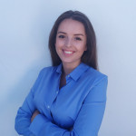 Lucía Calderón, Spanish to English Translator in Málaga