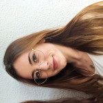 Teresa Mas, Caregiver of elderly in Crevillent