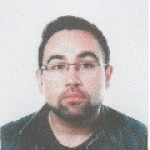 Juan Israel Aldana Núñez, Redactor de continguts en castellà a Torre-Pacheco