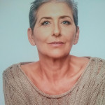 Sara Lázaro, Content writer in Spanish in Málaga