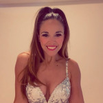 Janina Quintana, Children's entertainer in Santa Cruz de Tenerife