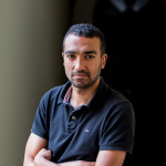 Javier Elá Hernández, Psychologist in San Cristóbal de La Laguna