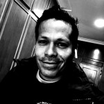 Daniel Quiñones, Massatgista a Vigo