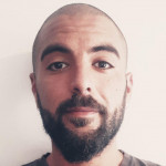 Daniel Martínez, Football coach in Almería