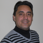 Jose Antonio Serna González, Videographer in Callosa de Segura