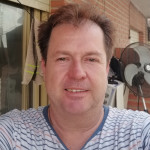 Julio Cesar Rodriguez Villafuerte, Pet transporter in Murcia