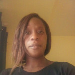 Trabicko Ganga, Professora de portuguès a Madrid