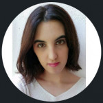 María Benítez, Content writer in Japanese in Mérida