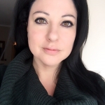 Ana Clerigo, Content writer in Spanish in Palencia
