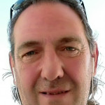 Ángel García Jiménez, Private chauffeur in Gandia