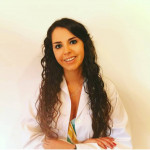 Laura Miralles, Nutricionista a Elche